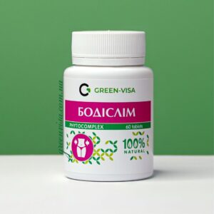 Бодислим GreenVisa фото