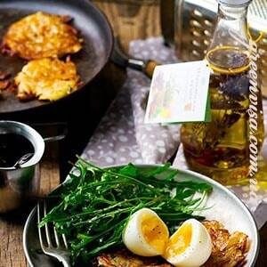 Продукты здорового питания