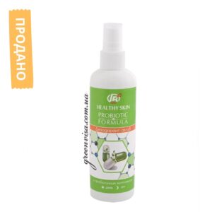 Натуральный дезодорант с пробиотическим комплексом Актив GreenVisa фото