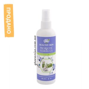 Натуральный дезодорант с пробиотическим комплексом Баланс GreenVisa фото