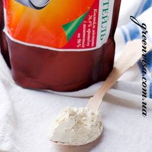 Протеиновые коктейли