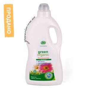 Кондиционер для белья GreenVisa фото