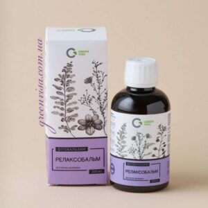 Релаксобальм фитобальзам, 200 мл