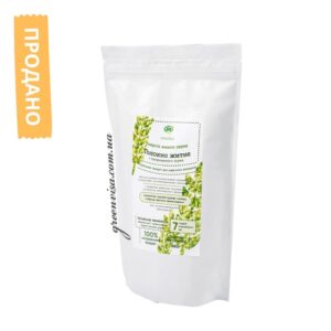 Толокно ржаное GreenVisa фото