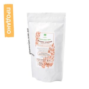 Толокно ячменное GreenVisa фото