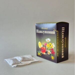 Фиточай Поджелудочный в пакетиках GreenVisa фото