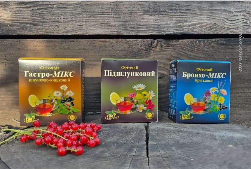Какой фиточай выбрать под настроение? Гид эмоционального вкуса