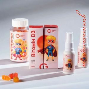 Детское здоровье