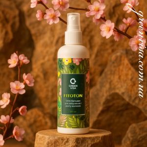 Натуральная косметика для волос