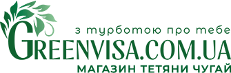GreenVisa.com.ua